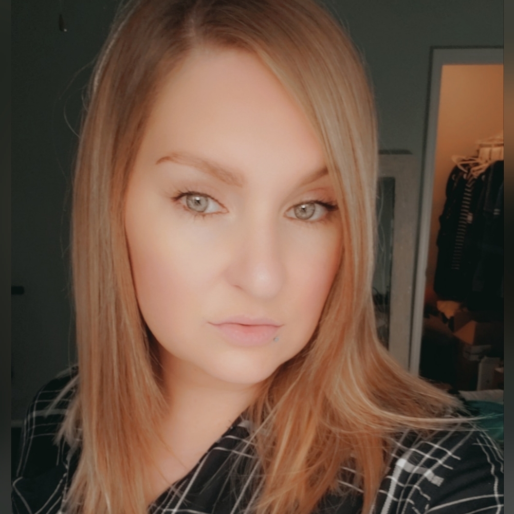 Meet your Posher, Lindsay